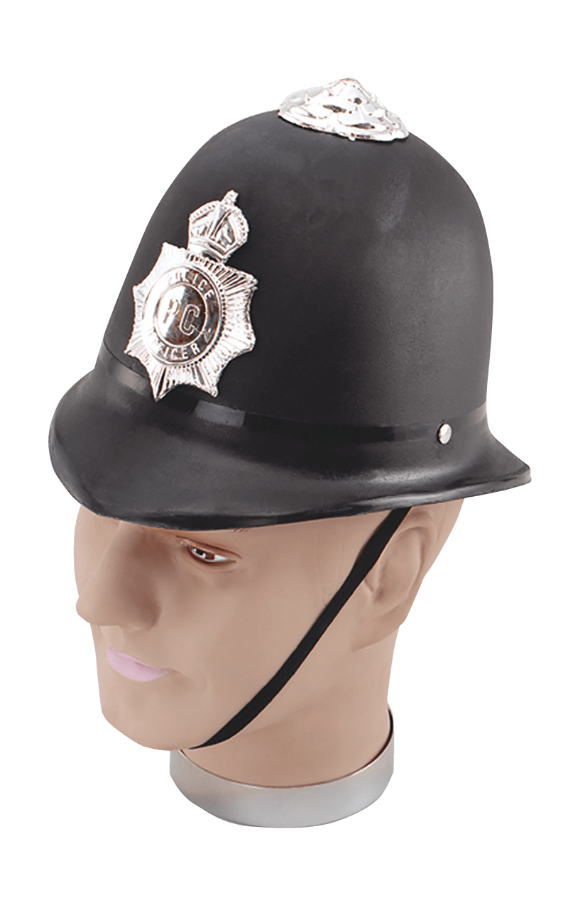 Adult Police Hat Accessory 1 Adult Police Hat Accessory