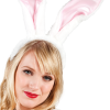 Boland Big Bunny Ears Accessory