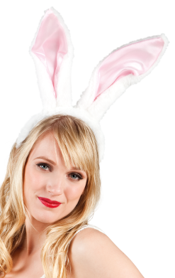 Boland Big Bunny Ears Accessory