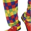 Smiffys Jumbo Clown Shoes
