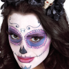 Boland La Muerte Headband