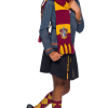 Harry Potter Gryffindor Scarf