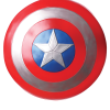 24inch Captain America Shield