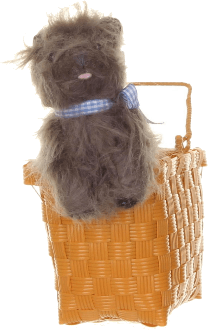 Toto In Basket Accessory 1 Toto In Basket Accessory