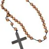 Cross Necklace Accessory