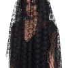 Smiffys Gothic Black Veil