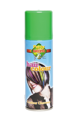 GENERIC Green Hairspray