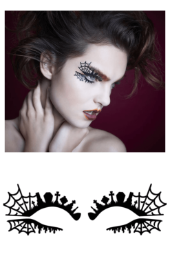 GENERIC Face Lace Va Va Tomb Accessory