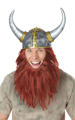 Viking Getup Accessory