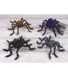 GENERIC 76cm Hairy Poseable Spider Decoration