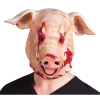 GENERIC Latex Pig Facepiece