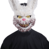 Killer Rabbit Mask