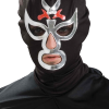 Macho Wrestling Facepiece
