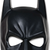 Adult Batman Facepiece
