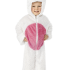 Smiffys Kids Bunny Rabbit Costume