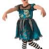 Kids Frankie Girl Costume