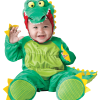 Baby Goofy Gator Costume