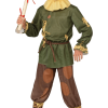 Kids Classic Scarecrow Costume
