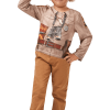 Kids Dinosaur Explorer Costume