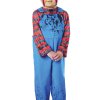 Kids Killer Doll Costume