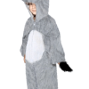 Smiffys Kids Donkey Fancy Dress Costume