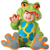 Baby Frog Costume