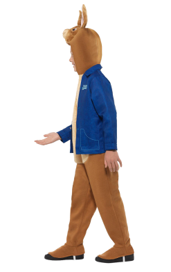 Smiffys Childrens Deluxe Peter Rabbit Costume -Fancy Dress Shop 00003503a02