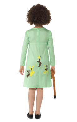 Smiffys Kids Mrs Twit Costume -Fancy Dress Shop 00003505a02