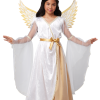 Kids Guardian Angel Costume