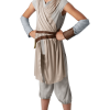 Girls Star Wars Rey Costume Ages 9-12