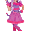 AMSCAN Kids Cheshire Cat Costume