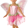 Springtime Fairy Costume