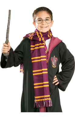 Harry Potter Scarf