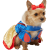 Snow White Dog Costume