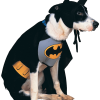 Batman Dog Costume