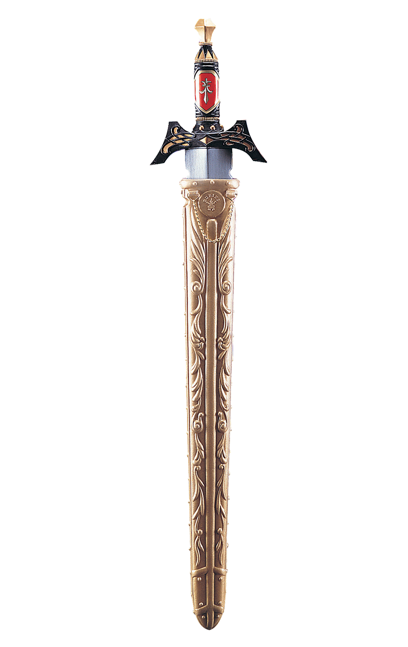 Medieval Sword Accessory 1 Medieval Sword Accessory