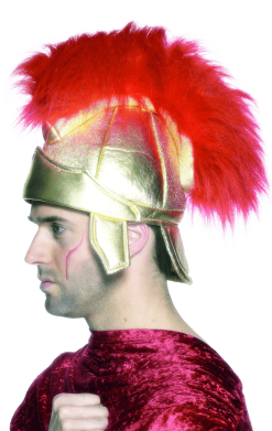 GENERIC Roman Soldiers Helmet Accessory