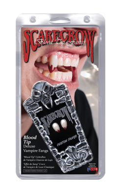 Small Blood Tip Accessory