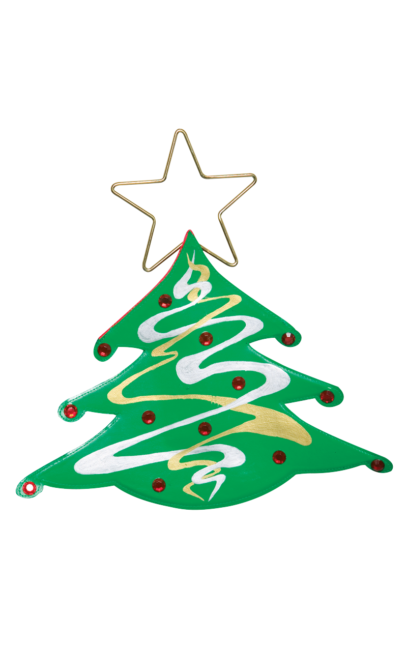 Christmas Tree Handbag 1 Christmas Tree Handbag