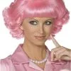 Smiffys Grease Frenchy Wig