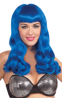 GENERIC California Girl Wig