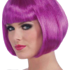 Babe Purple Wig