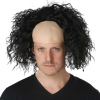 Bald Clown Wig