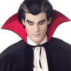 Modern Vampire Wig