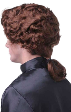 GENERIC Minute Man Auburn Wig