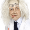 Smiffys Funny Professor Wig