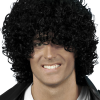 Smiffys Afro Wig Accessory