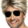 Smiffys 80s Street Wig