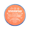 Light Orange Snazaroo Face Paint