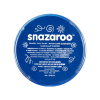 Blue Snazaroo Face Paint